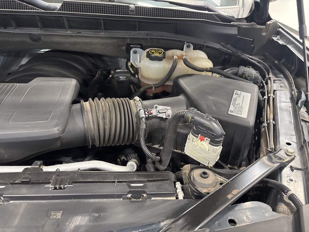 2021 Chevrolet Suburban Z71 4WD 7 Passenger Minocqua WI