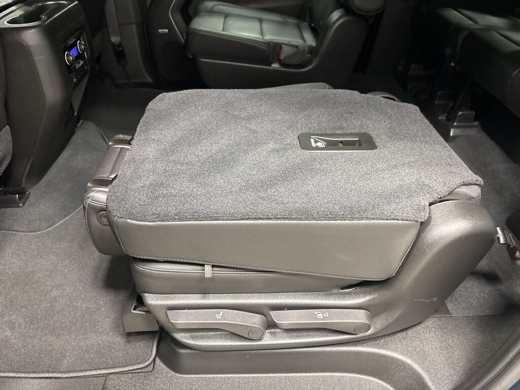 2021 Chevrolet Suburban Z71 4WD 7 Passenger Minocqua WI
