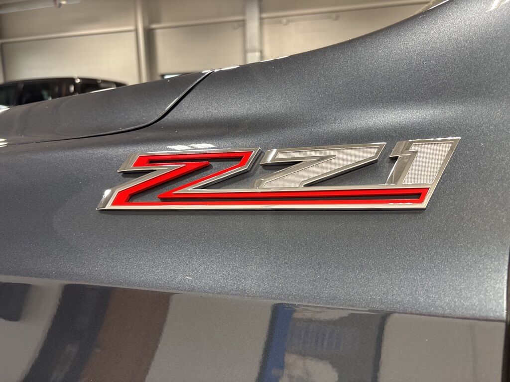 2021 Chevrolet Suburban Z71 4WD 7 Passenger Minocqua WI