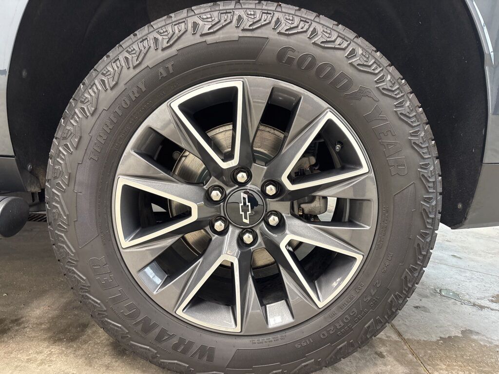 2021 Chevrolet Suburban Z71 4WD 7 Passenger Minocqua WI