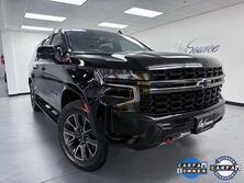 Chevrolet Suburban Z71 2021