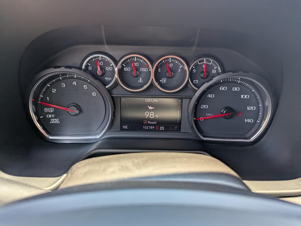 2021 Chevrolet Suburban Z71 Grand Junction CO