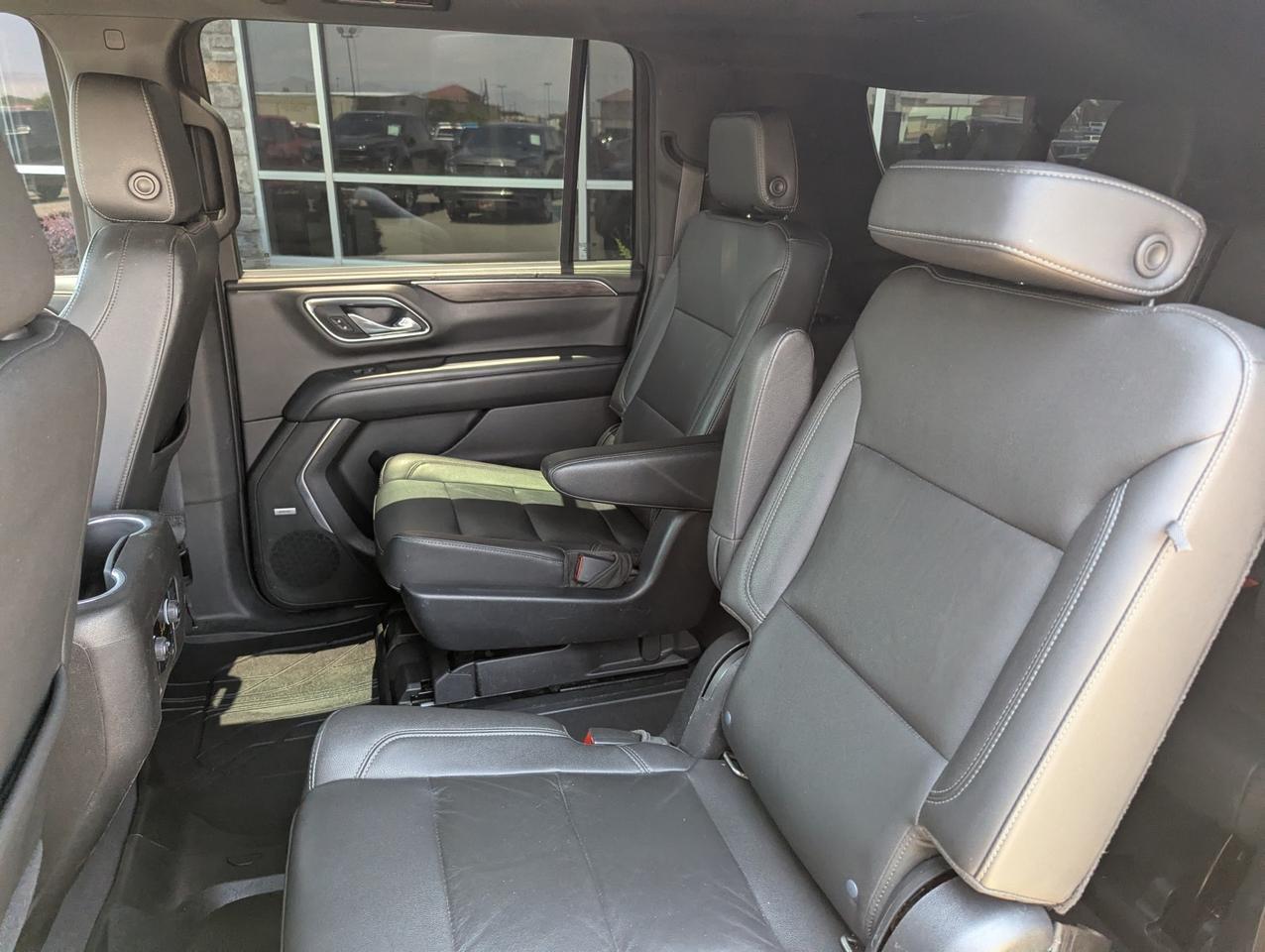 2021 Chevrolet Suburban Z71 Grand Junction CO