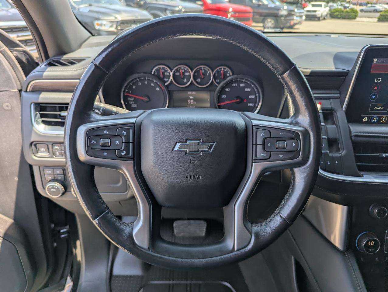 2021 Chevrolet Suburban Z71 Grand Junction CO