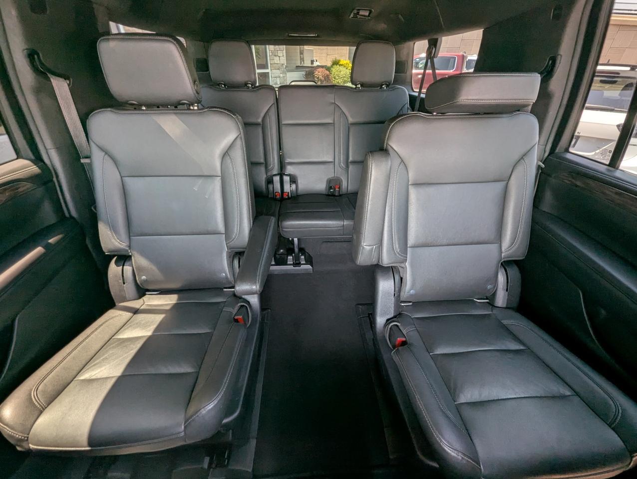 2021 Chevrolet Suburban Z71 Grand Junction CO