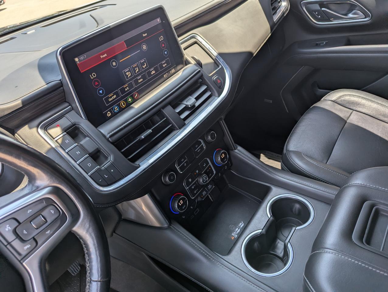 2021 Chevrolet Suburban Z71 Grand Junction CO