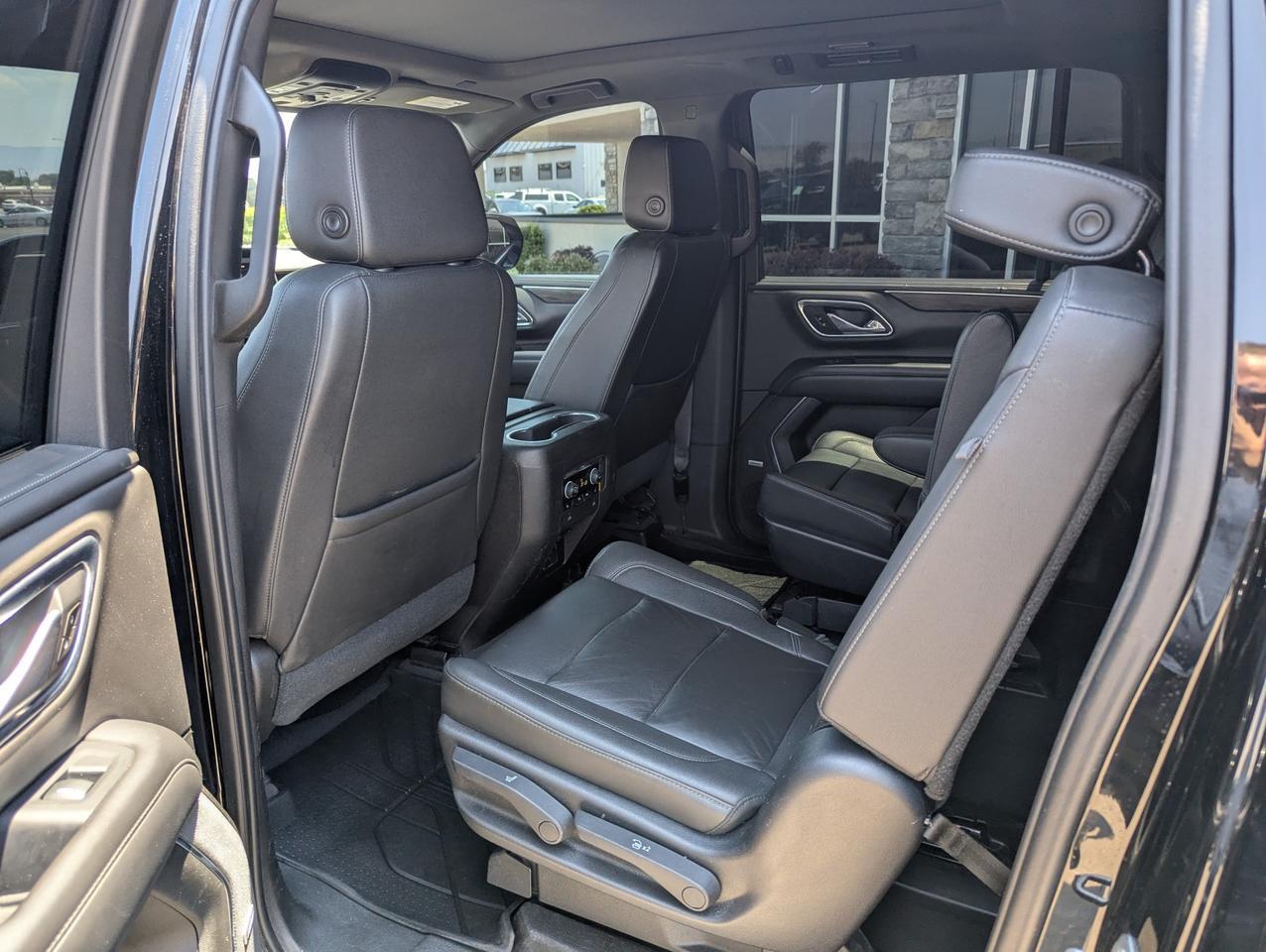 2021 Chevrolet Suburban Z71 Grand Junction CO