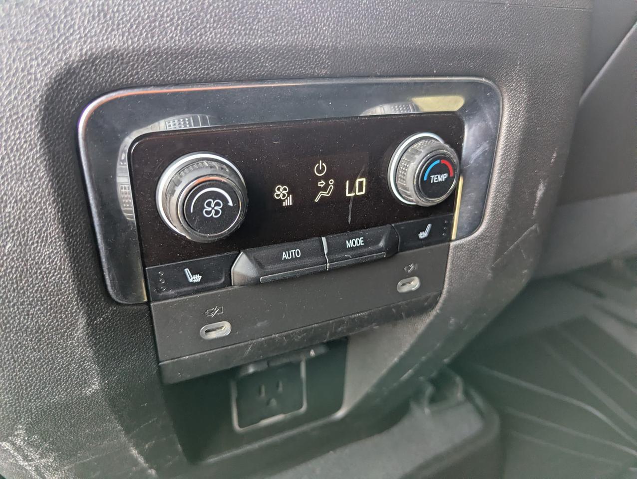 2021 Chevrolet Suburban Z71 Grand Junction CO