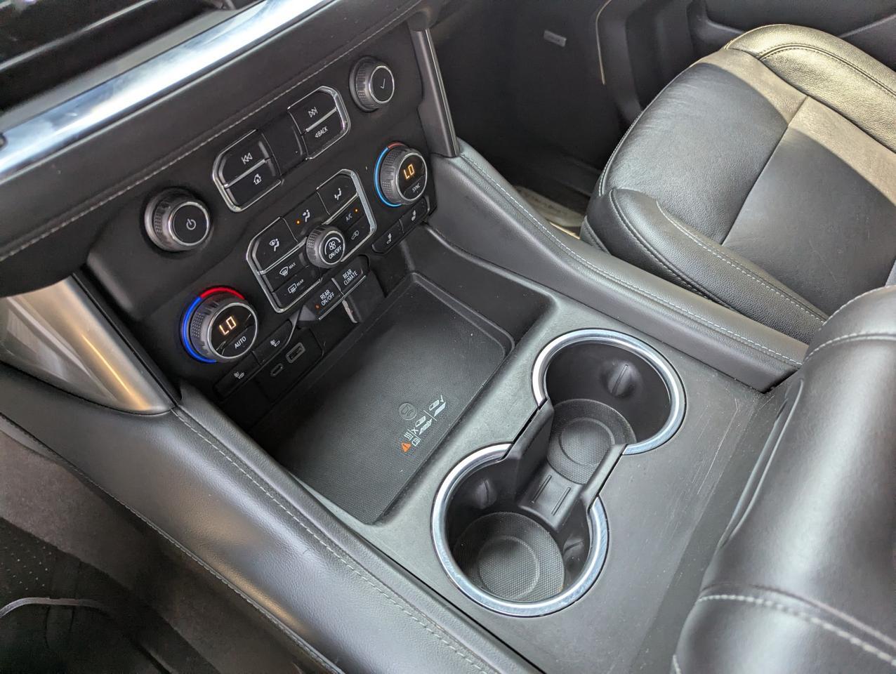 2021 Chevrolet Suburban Z71 Grand Junction CO