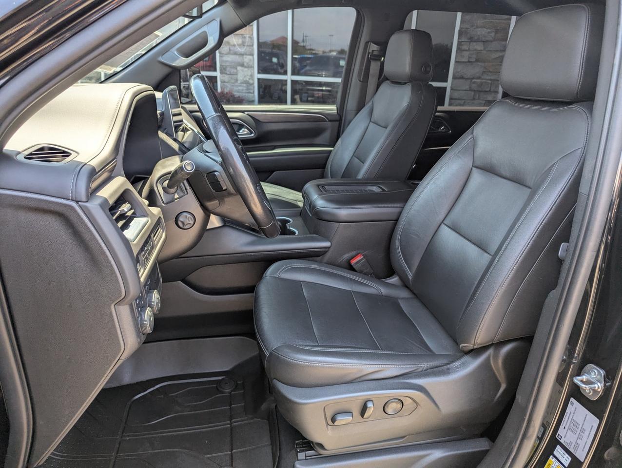 2021 Chevrolet Suburban Z71 Grand Junction CO