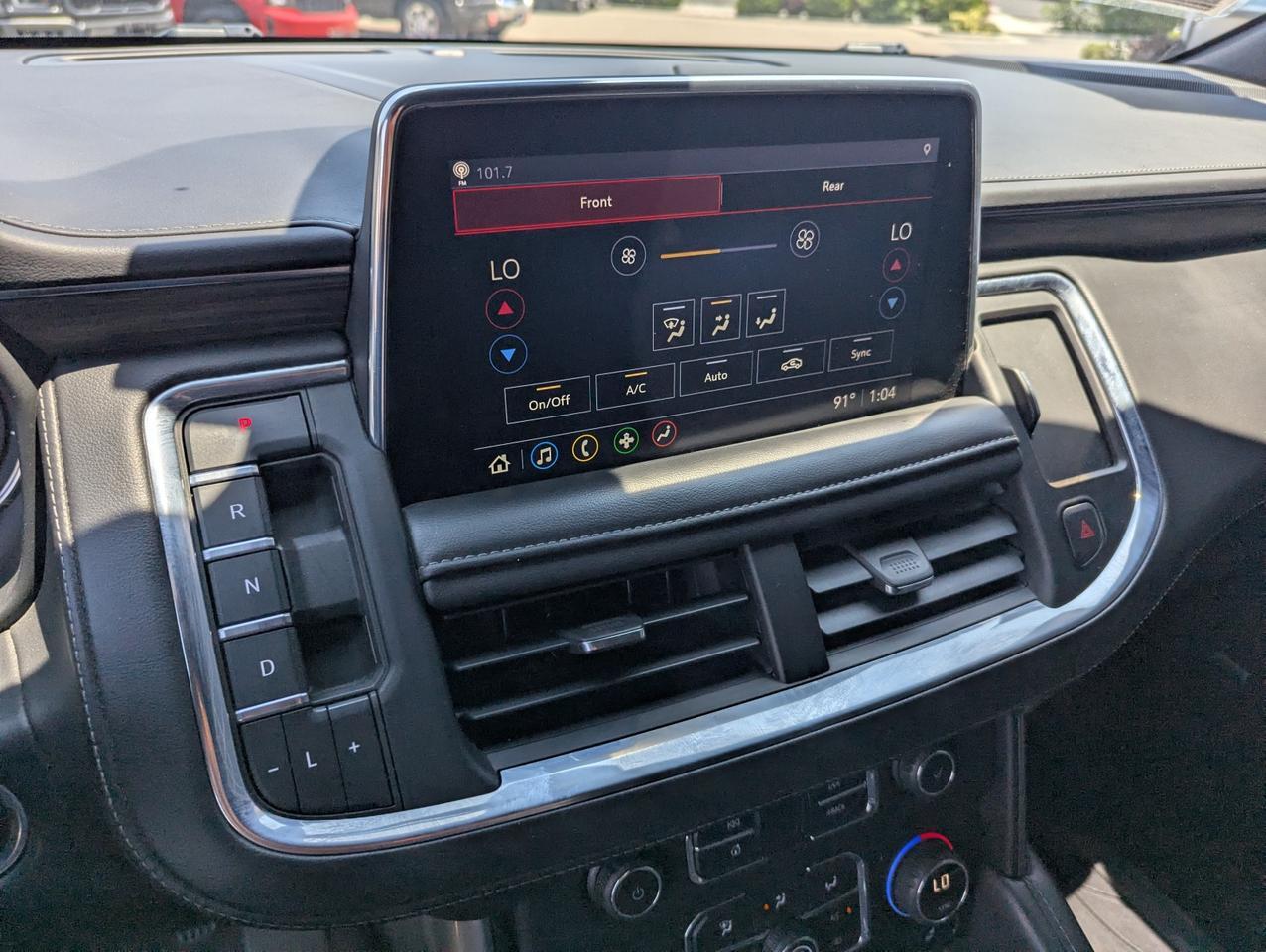 2021 Chevrolet Suburban Z71 Grand Junction CO