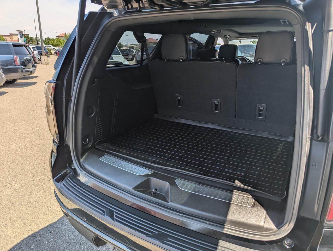 2021 Chevrolet Suburban Z71 Grand Junction CO