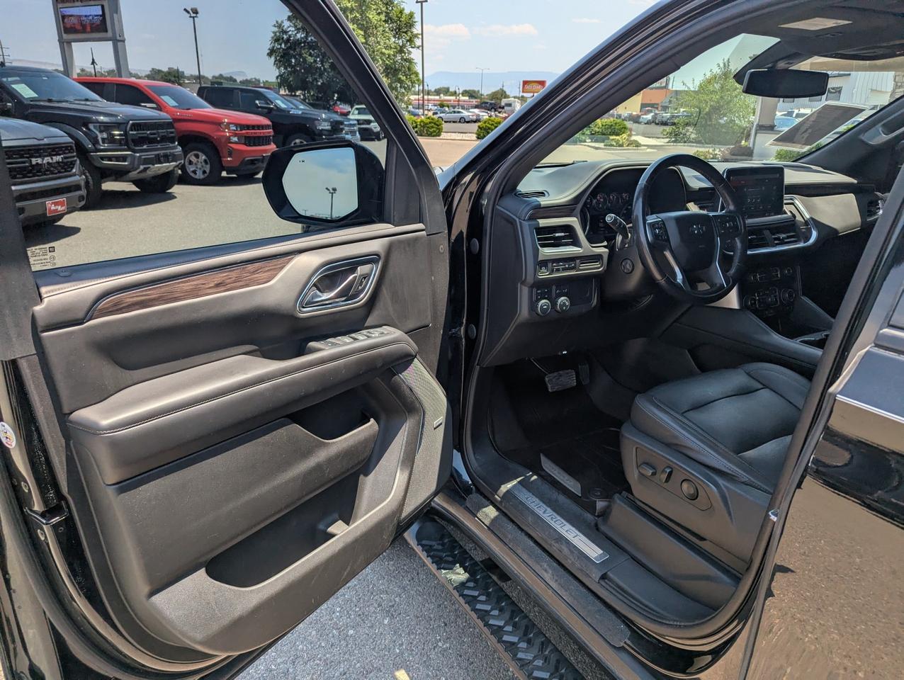 2021 Chevrolet Suburban Z71 Grand Junction CO