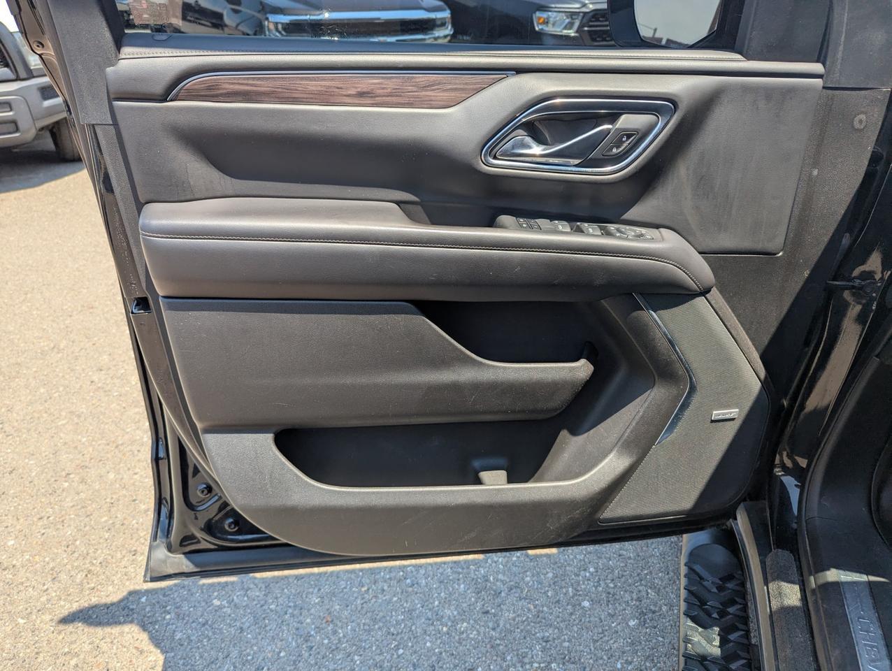 2021 Chevrolet Suburban Z71 Grand Junction CO