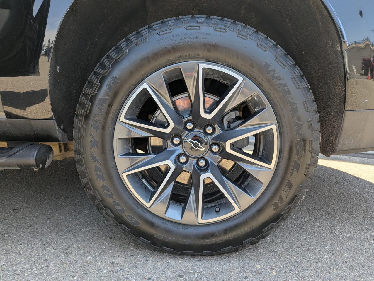 2021 Chevrolet Suburban Z71 Grand Junction CO