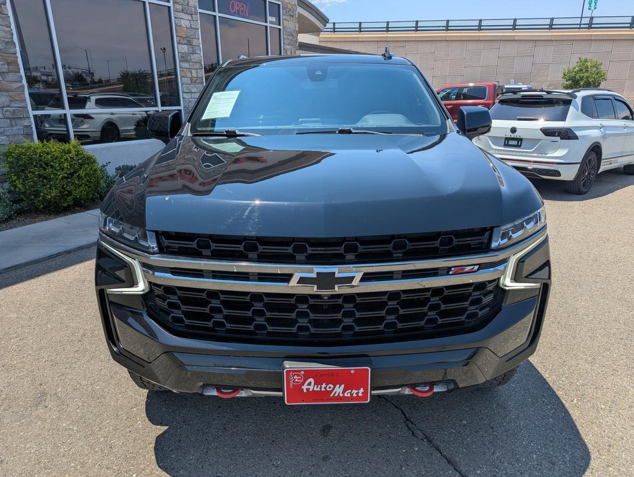 2021 Chevrolet Suburban Z71 Grand Junction CO