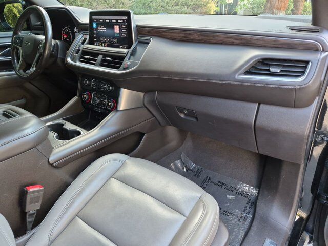 2021 Chevrolet Suburban Z71 Roseville CA
