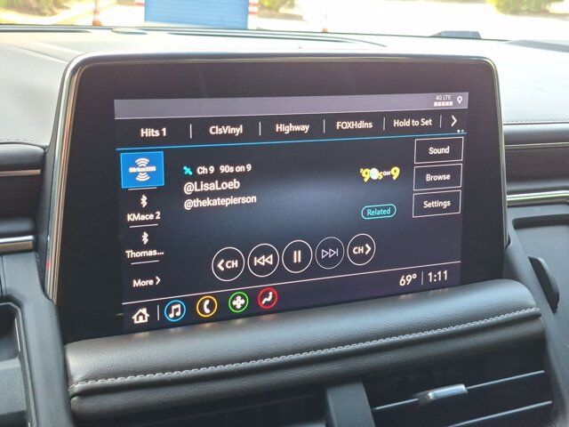 2021 Chevrolet Suburban Z71 Roseville CA