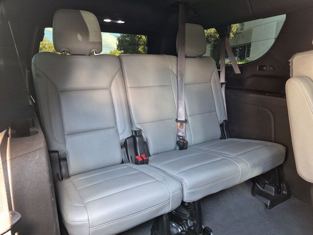 2021 Chevrolet Suburban Z71 Roseville CA