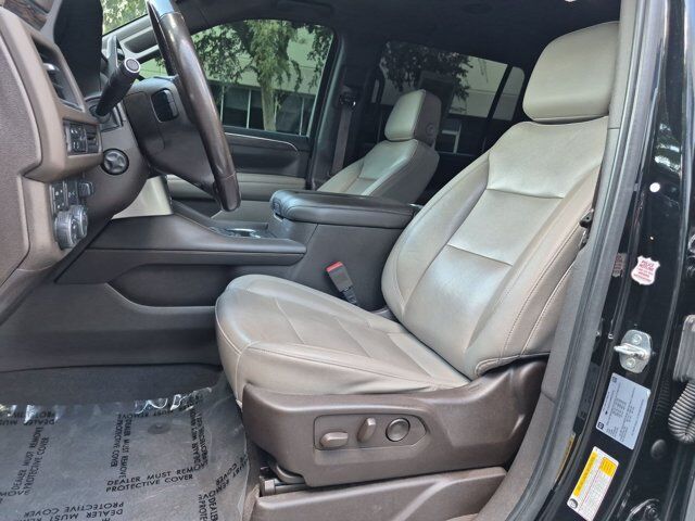 2021 Chevrolet Suburban Z71 Roseville CA