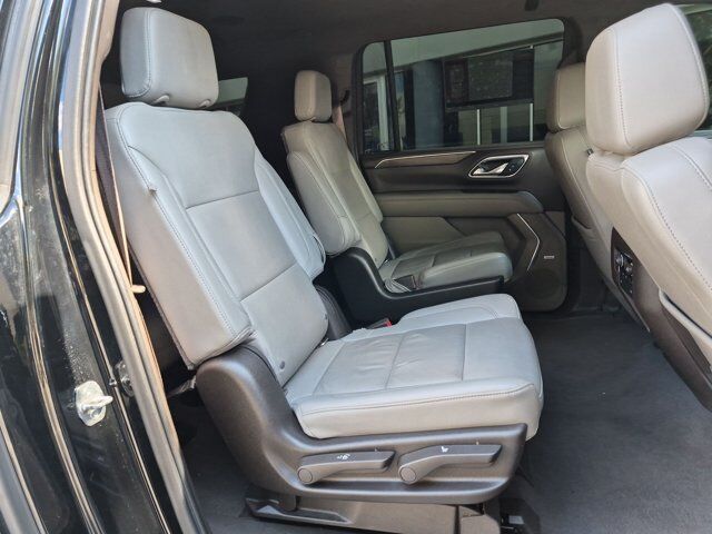 2021 Chevrolet Suburban Z71 Roseville CA