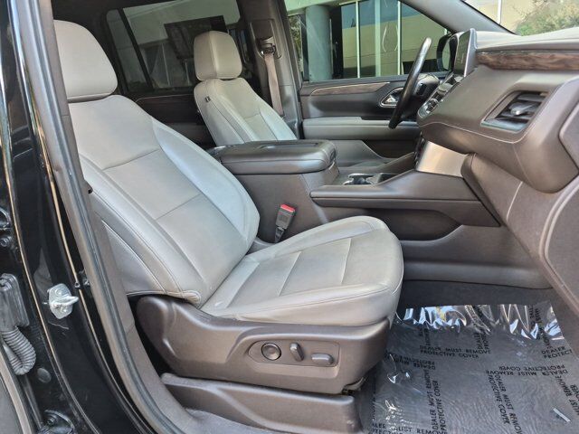 2021 Chevrolet Suburban Z71 Roseville CA