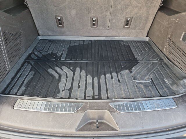 2021 Chevrolet Suburban Z71 Roseville CA
