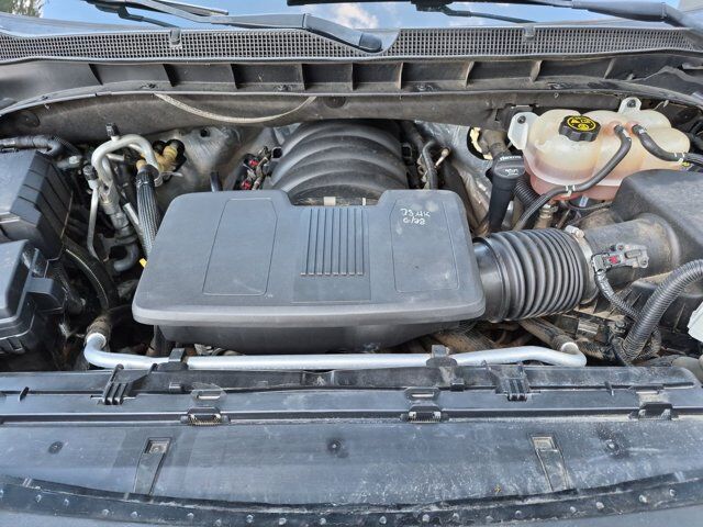 2021 Chevrolet Suburban Z71 Roseville CA