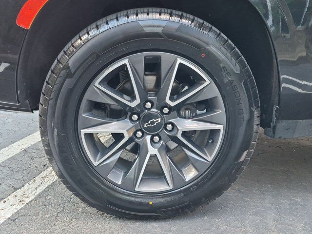 2021 Chevrolet Suburban Z71 Roseville CA