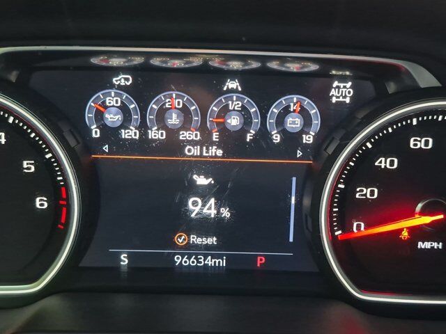 2021 Chevrolet Suburban Z71 Roseville CA