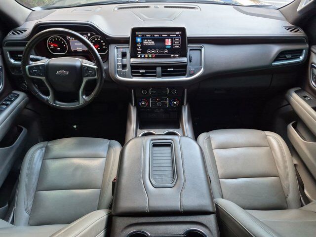 2021 Chevrolet Suburban Z71 Roseville CA