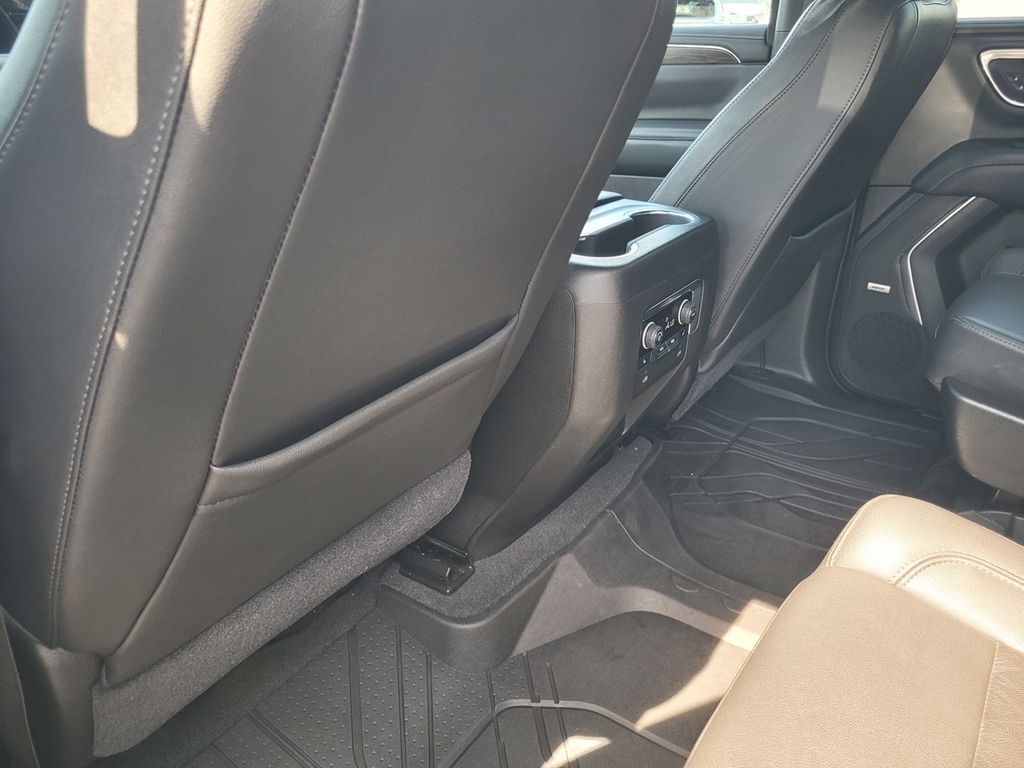 2021 Chevrolet Suburban Z71 Roseville CA