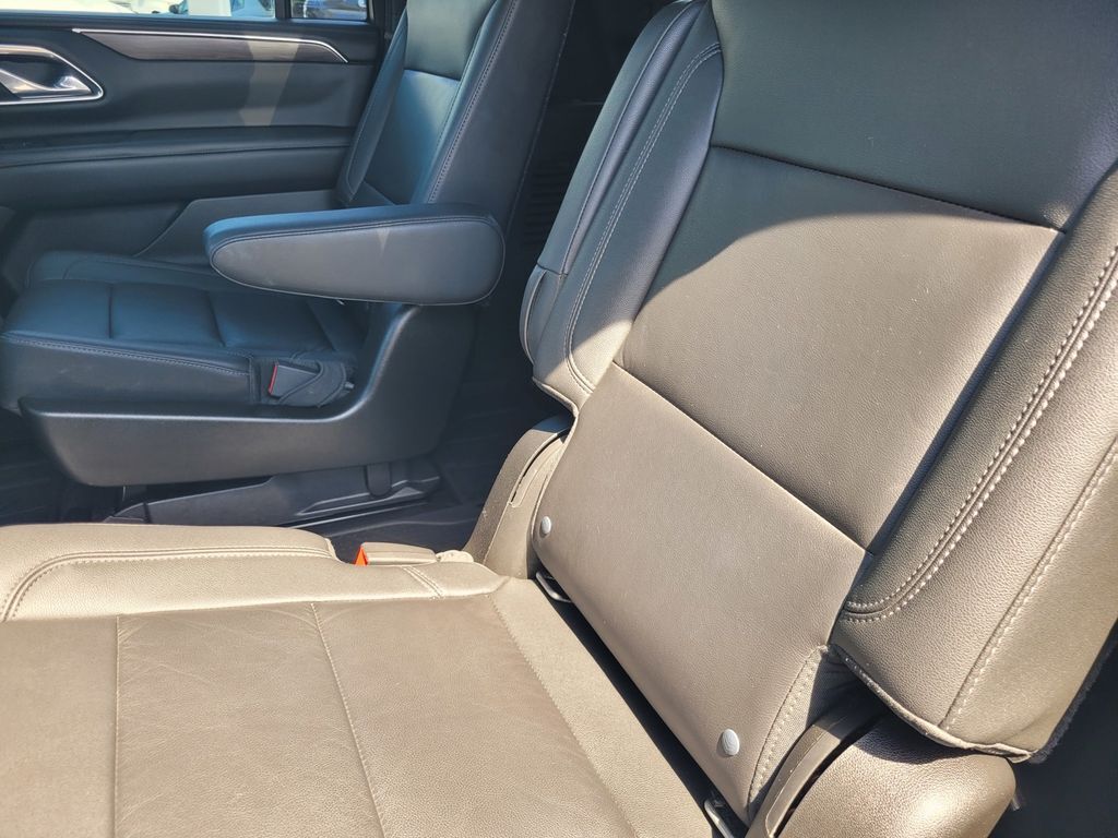 2021 Chevrolet Suburban Z71 Roseville CA