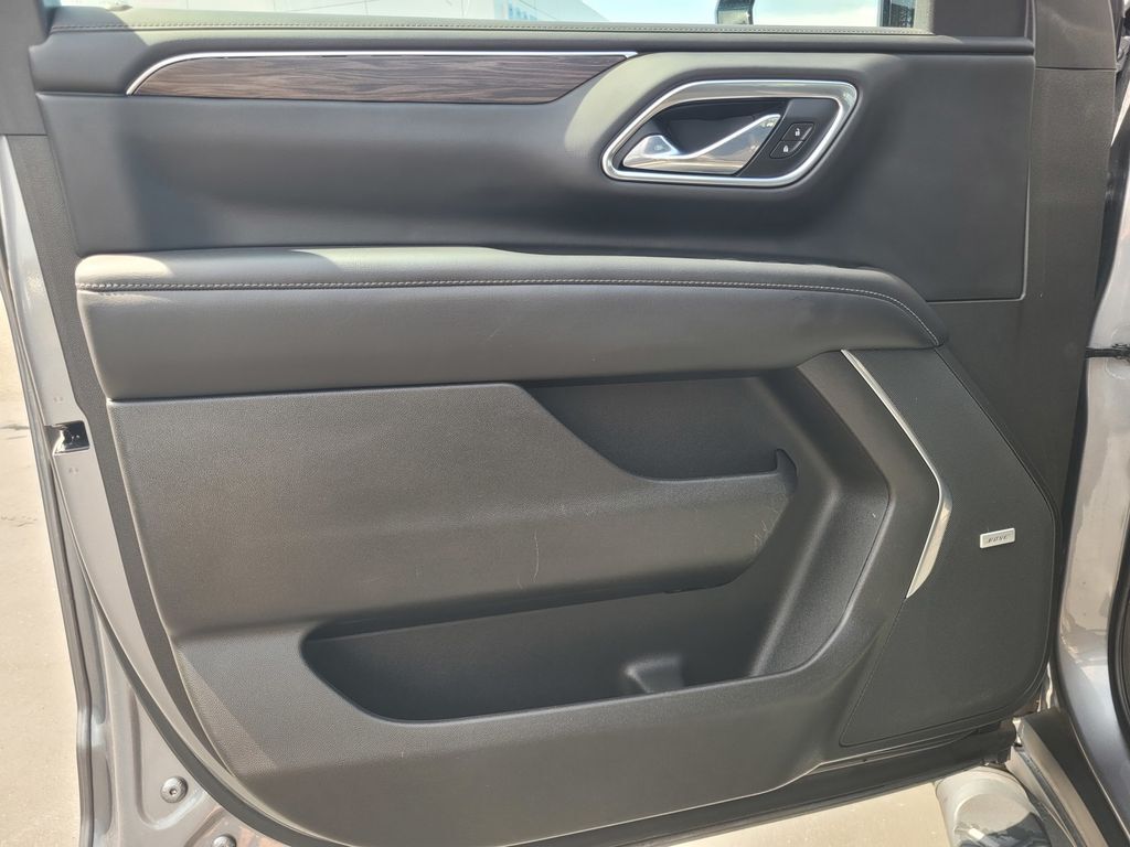 2021 Chevrolet Suburban Z71 Roseville CA