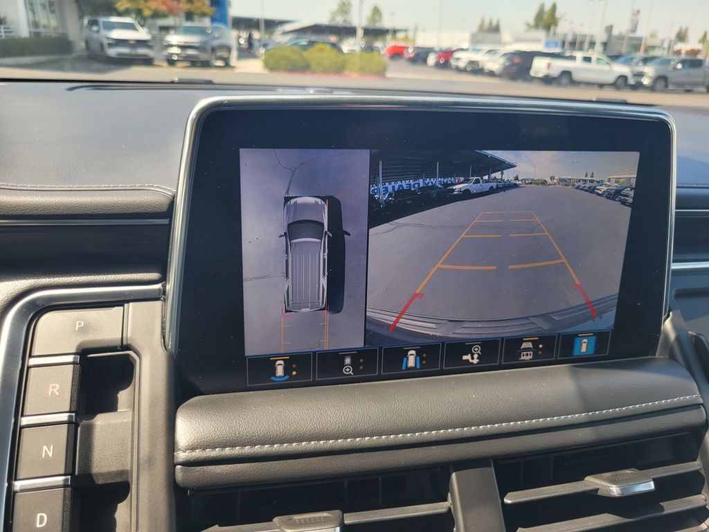 2021 Chevrolet Suburban Z71 Roseville CA