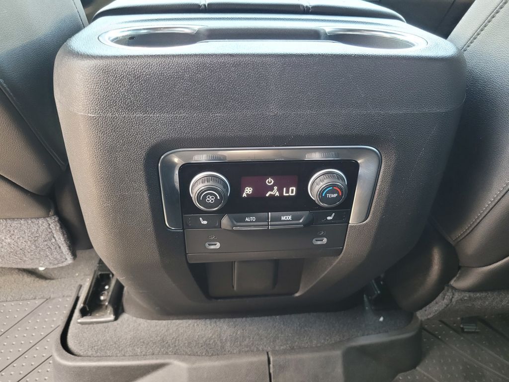 2021 Chevrolet Suburban Z71 Roseville CA
