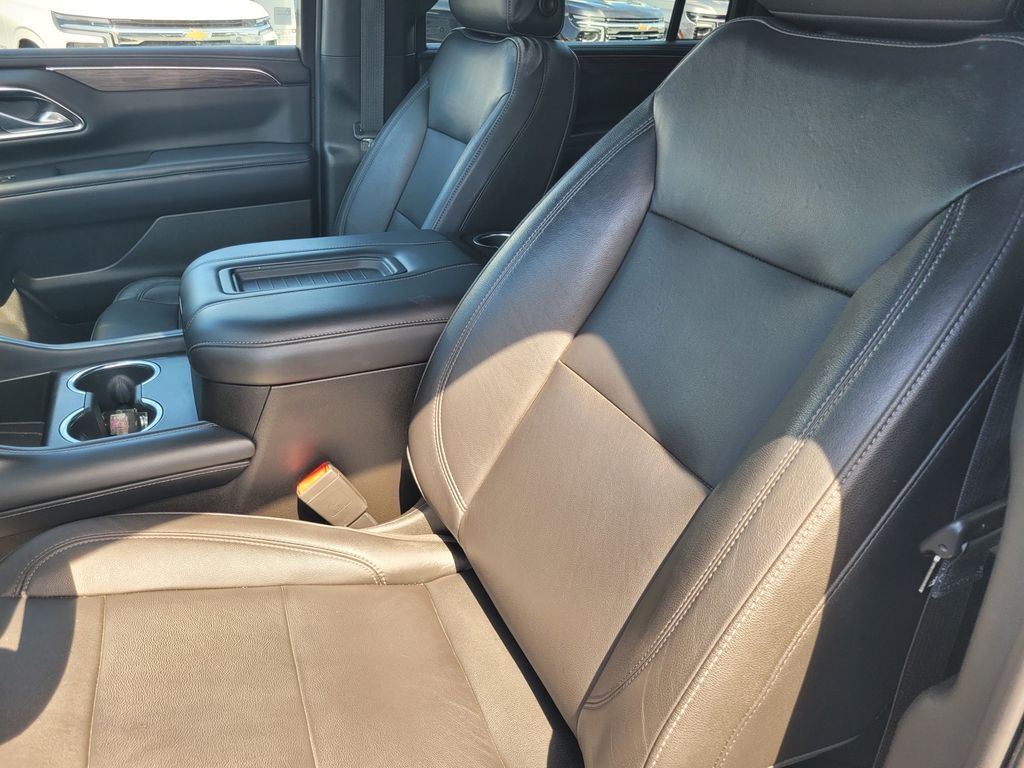 2021 Chevrolet Suburban Z71 Roseville CA