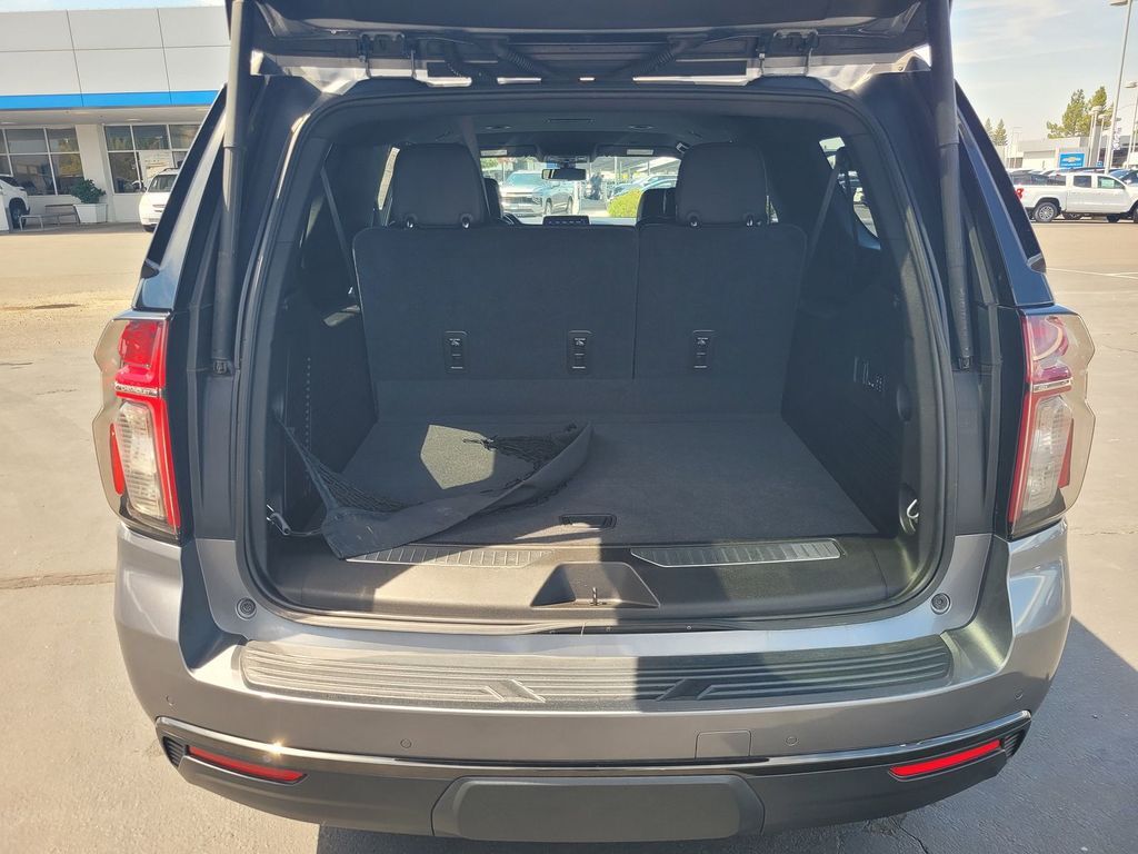 2021 Chevrolet Suburban Z71 Roseville CA