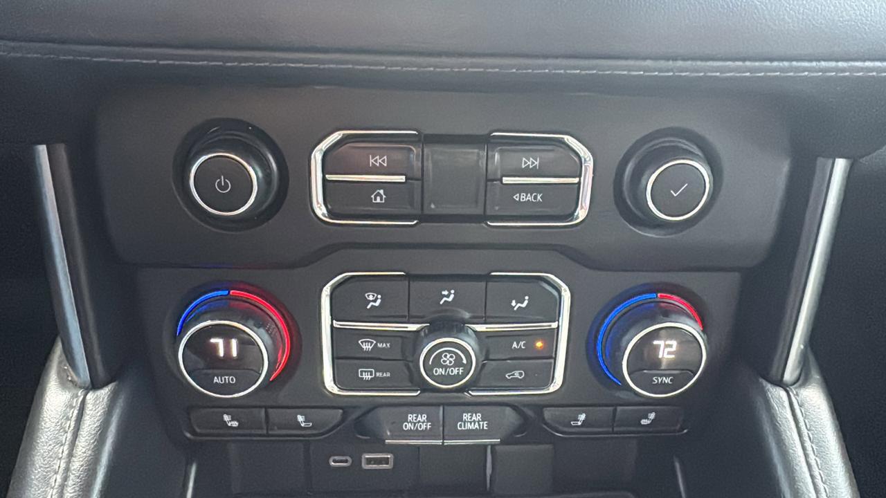 2021 Chevrolet Suburban Z71 New Braunfels TX