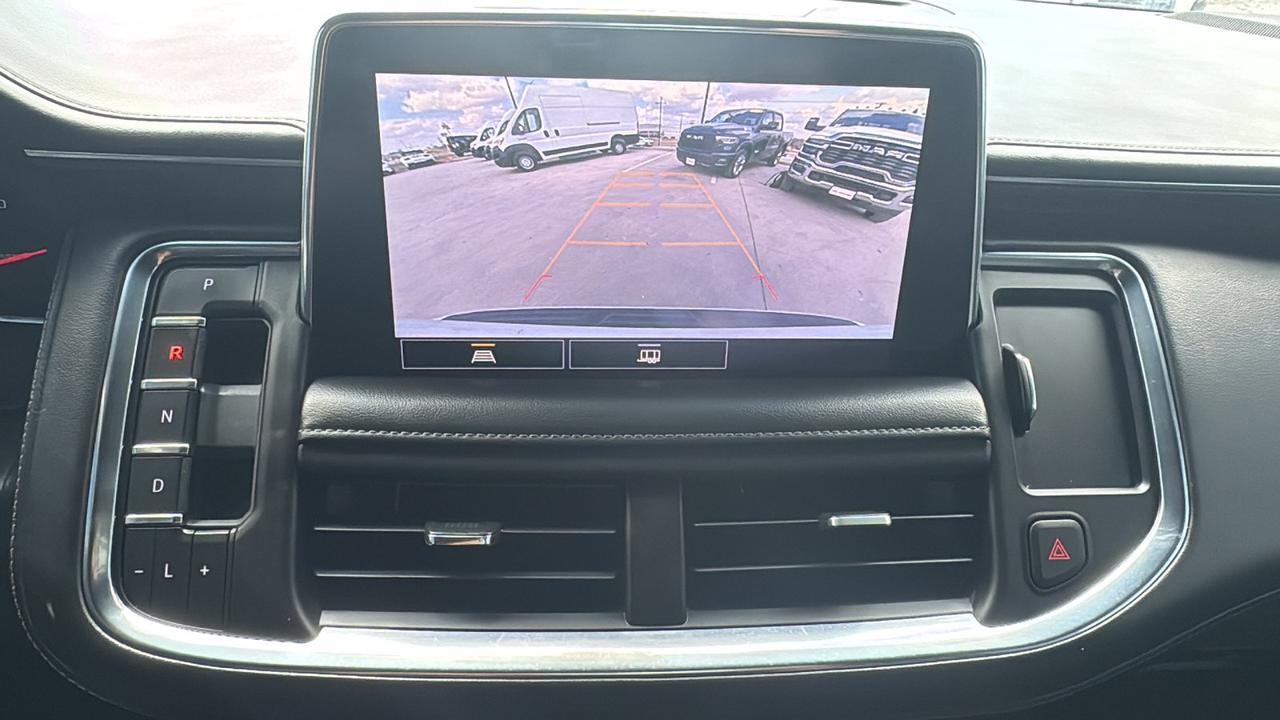 2021 Chevrolet Suburban Z71 New Braunfels TX