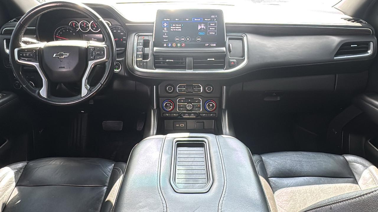 2021 Chevrolet Suburban Z71 New Braunfels TX