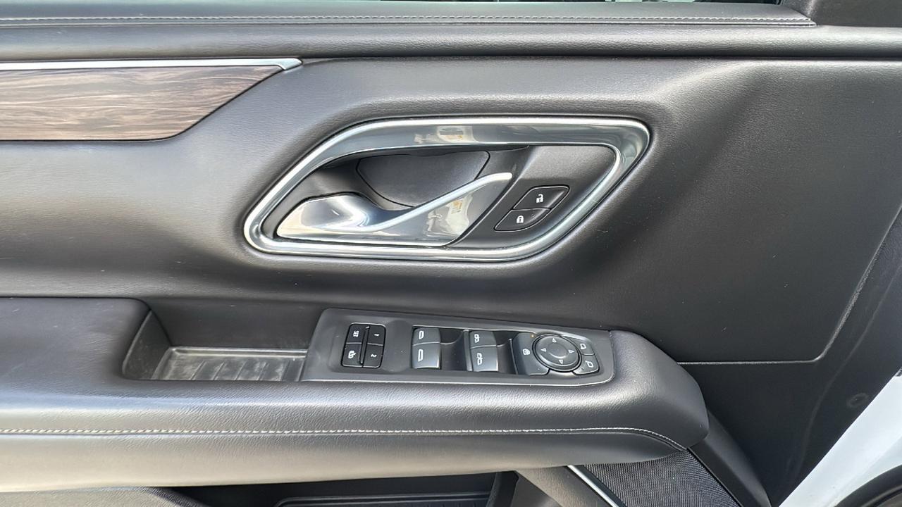 2021 Chevrolet Suburban Z71 New Braunfels TX