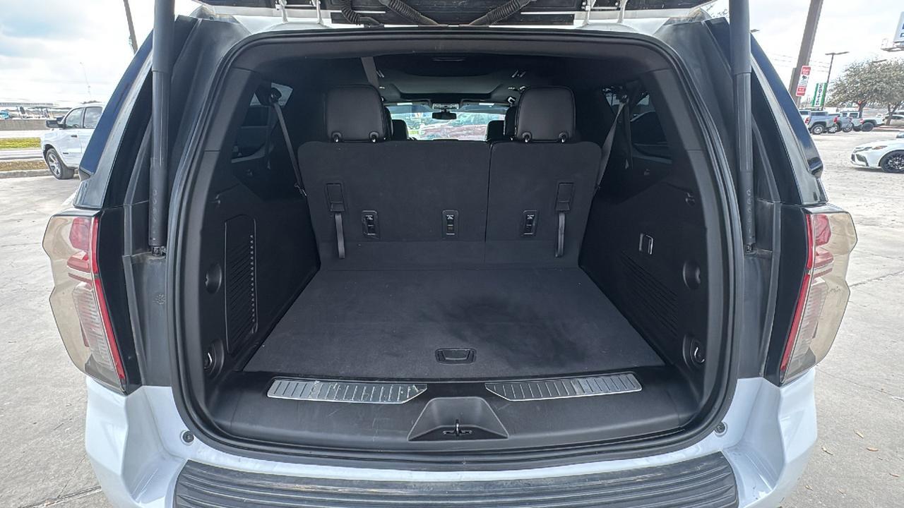 2021 Chevrolet Suburban Z71 New Braunfels TX