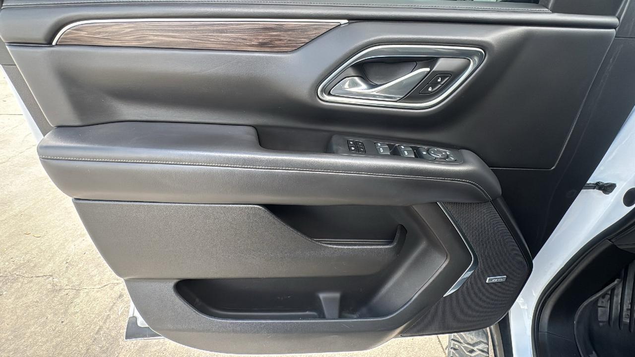 2021 Chevrolet Suburban Z71 New Braunfels TX