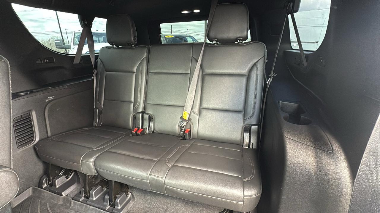 2021 Chevrolet Suburban Z71 New Braunfels TX