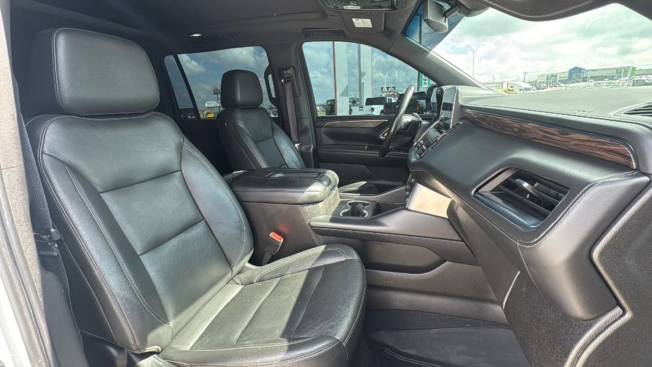 2021 Chevrolet Suburban Z71 New Braunfels TX