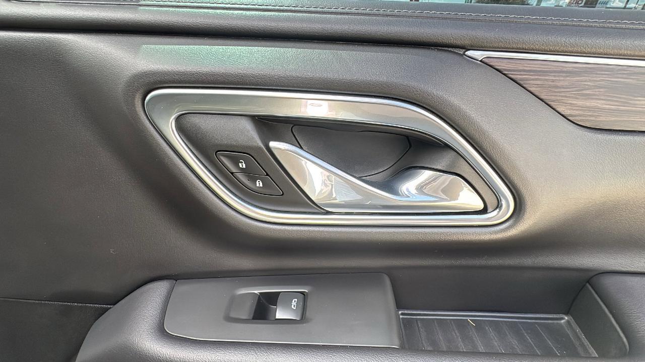 2021 Chevrolet Suburban Z71 New Braunfels TX