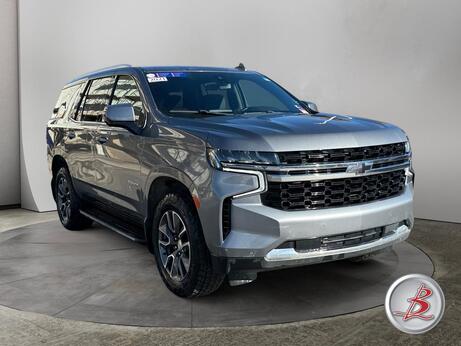 2021_Chevrolet_TAHOE_LS 4WD_ Salt Lake City UT 2021_Chevrolet_TAHOE_LS 4WD_ Salt Lake City UT