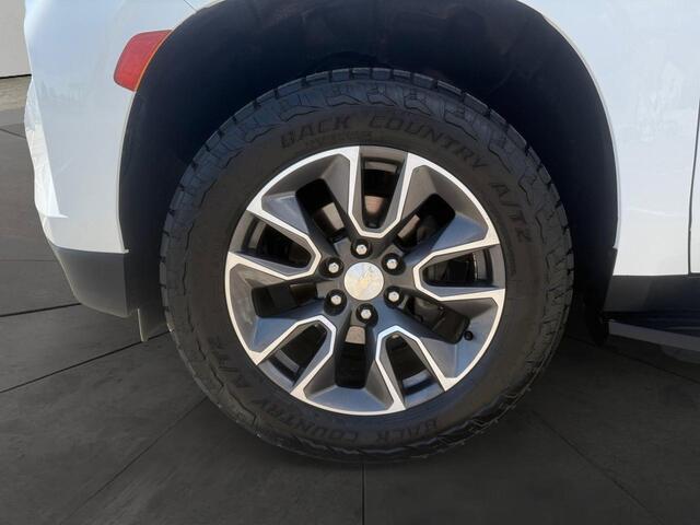2021 Chevrolet TAHOE LT Salt Lake City UT
