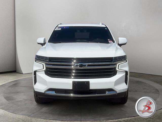 2021 Chevrolet TAHOE LT Salt Lake City UT